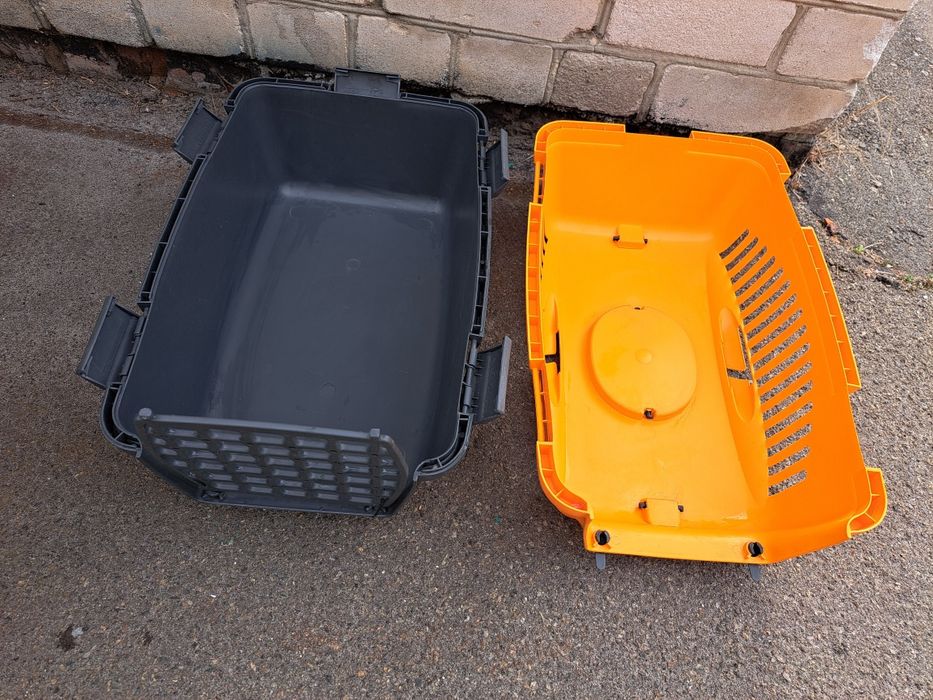 Переноска Gulliver 1