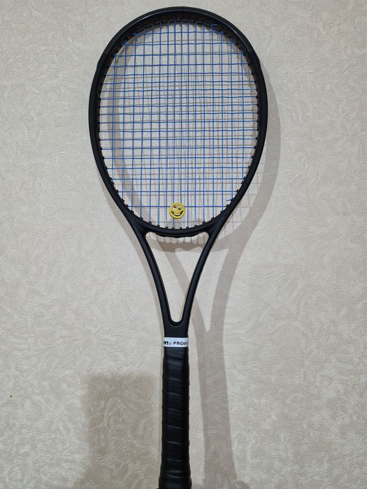 wilson pro staff 97 - Хобби, отдых и спорт - OLX.ua
