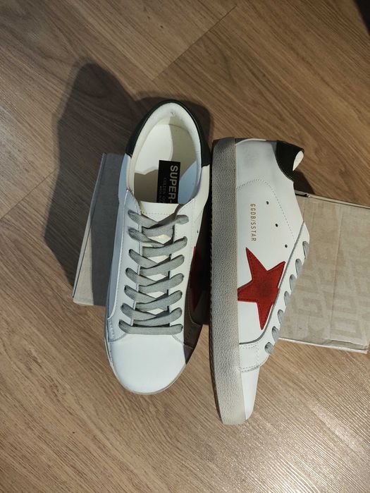 Sapatilhas Golden Goose