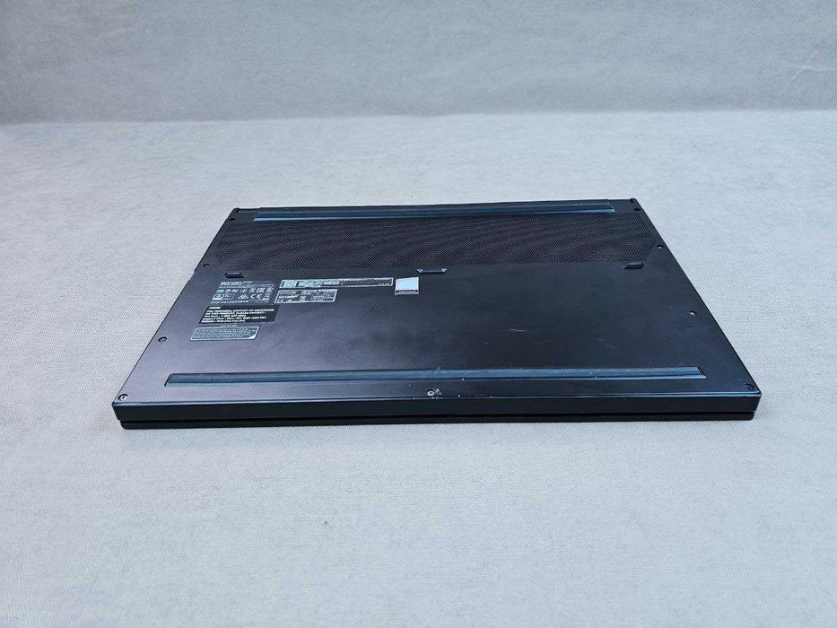 Ігровий ноутбук MSI Stealth/300Hz/i9-10980HK/RTX 2080 SUPER/32GB RAM