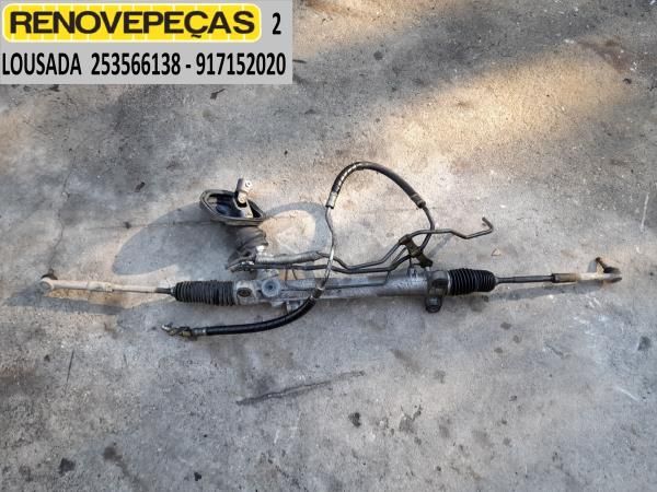 Caixa de direção TOYOTA Avensis Liftback (_T25_)
