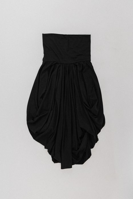 Жіноча спідниця тюльпан модна