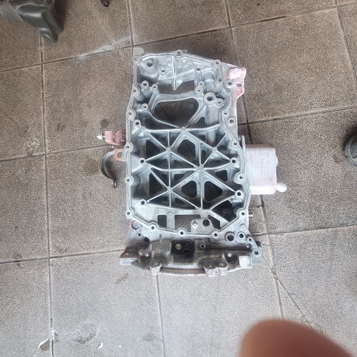 Miska olejowa Transit 2.0 TDCI euro6 2017 fwd