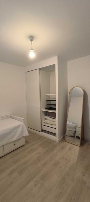 Aluguer de quarto em Ermesinde/T2 (despesas já incluídas)