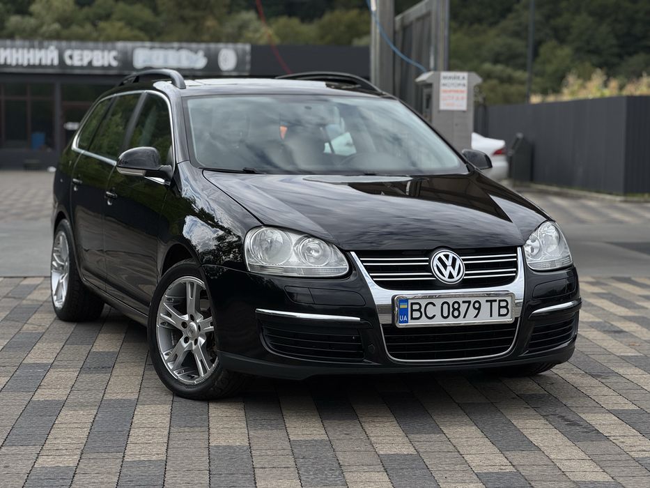 Volkswagen Golf 5 1.4 TSI 2008 рік в збереженому стані на комплектації