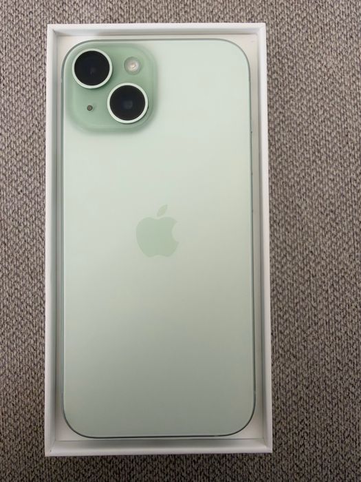 Iphone 15 128GB