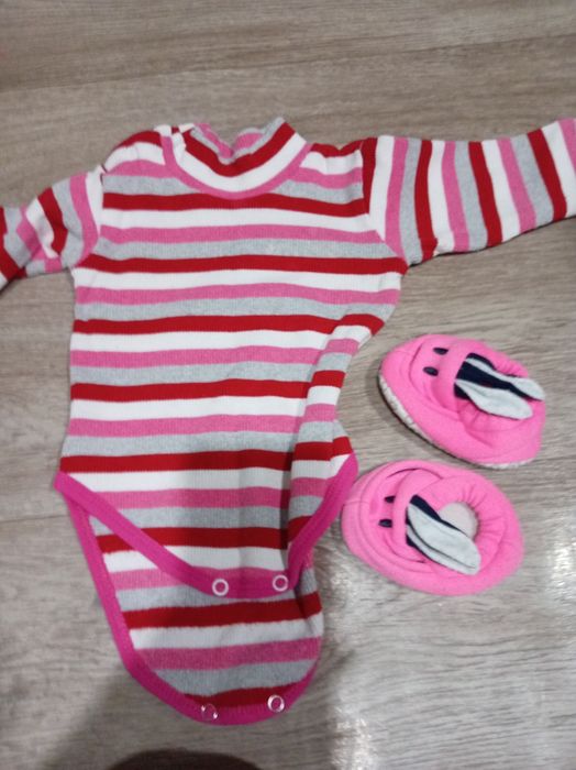 Одяг дитячий для дівчинки