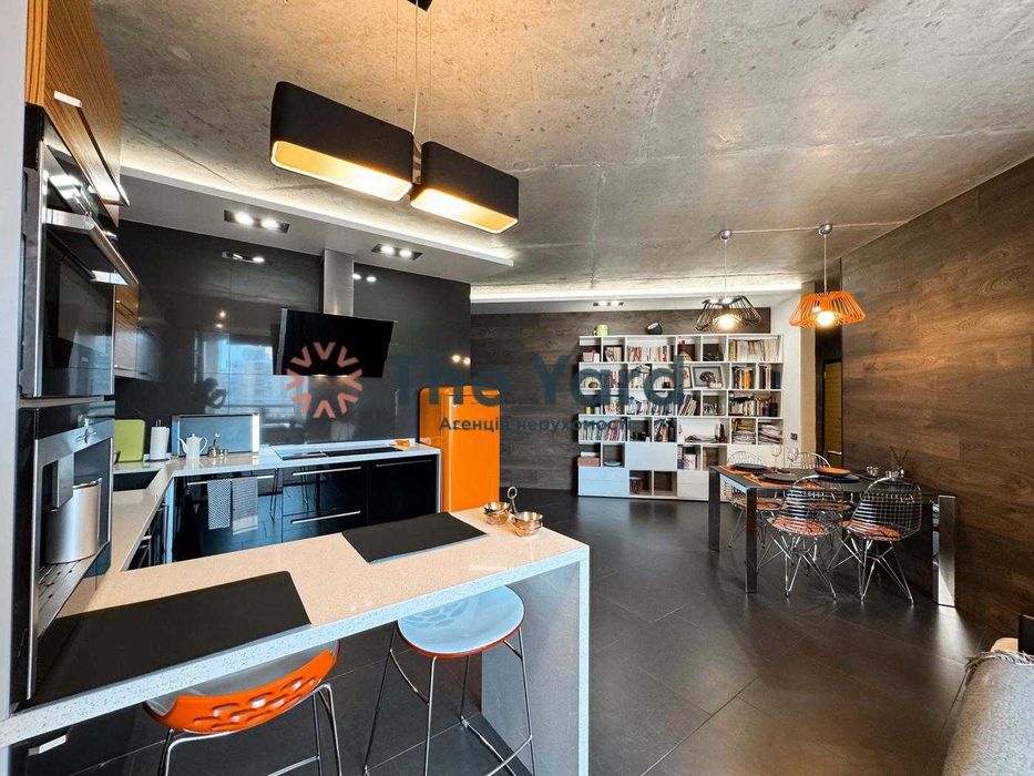 3-кімнатна квартира за адресою (площа 92 м²) - Atlanta.ua - фото 14