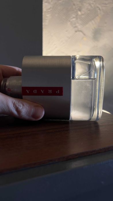Prada Luna Rossa 150 ml (Ubytek 25-30 ml)