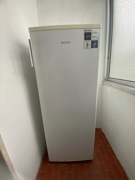 Arca Vertical BECKEN - 155L