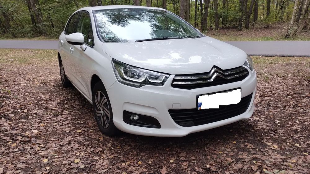 Citroën C4
