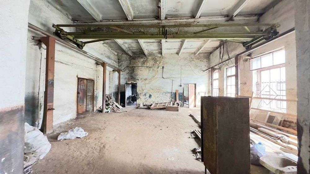 Оренда нежитлового приміщення