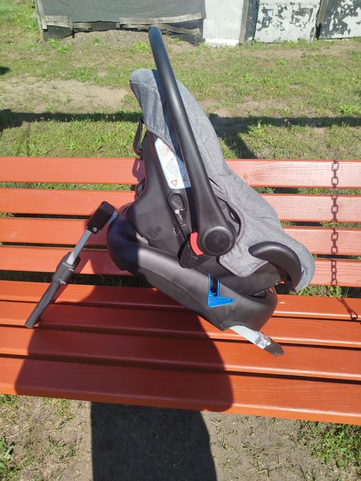 Fotelik samochodowy