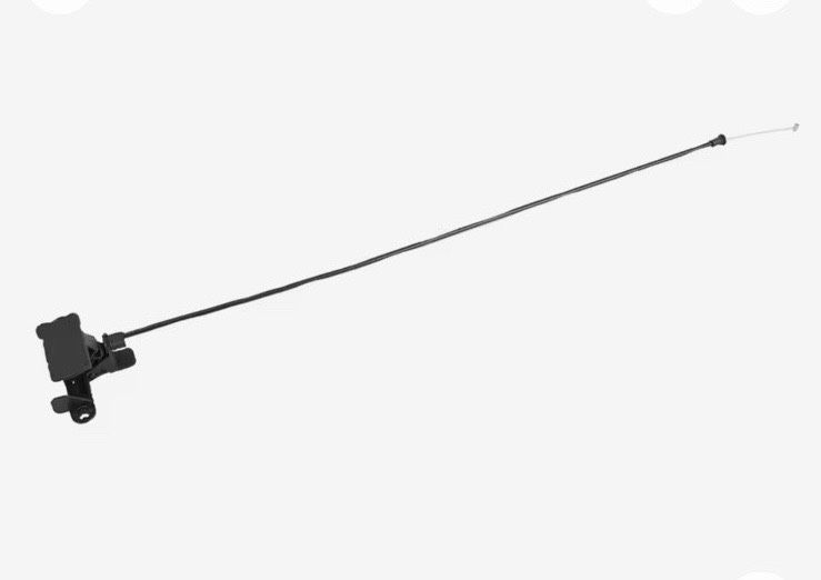 мото Ручка капота трос BMW E70 Е71 Х5 Х6 інші мото запч