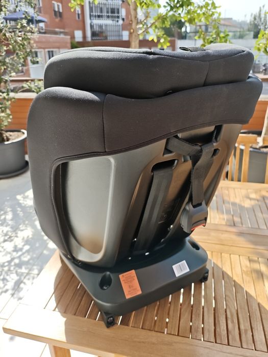 Cadeira Auto Garaia I-Fix 90-150cm