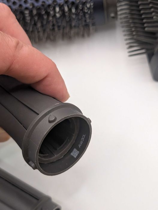 Dyson Airwrap Complete Long HS05 edycja Błękit Pruski