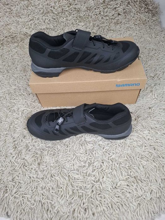 Buty Rowerowe Shimano SH-MT502 Czarny roz. 41