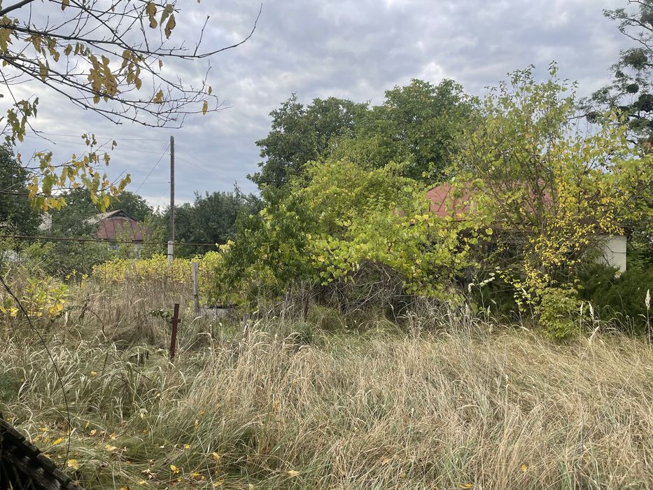 Продам будинок під ремонт