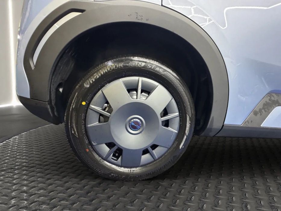 BYD Dolphin Surf465726408386816006