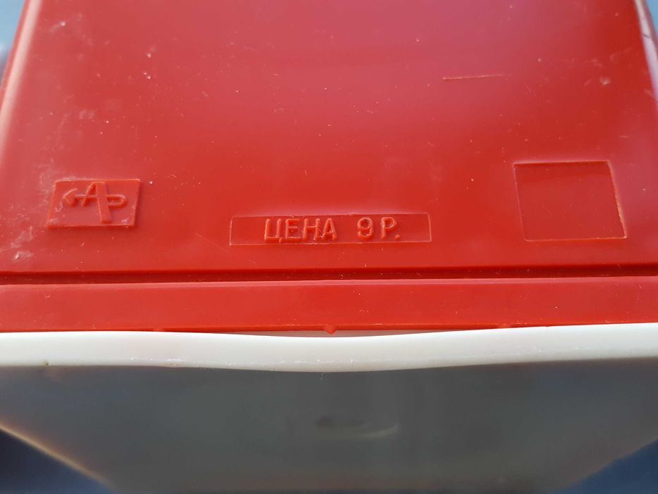 Терка для овощей ссср