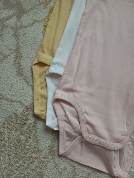 Body 104 ramionczka hm