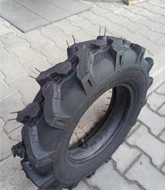 Шина на мотоблок 4.00-8 4.00-10 5.00-10 5.00-12 6.00-12 та на 13 жигулівський диск