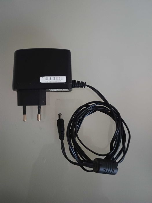 Modem Sagemcom Fast 2704