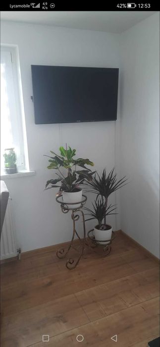 Telewizor Panasonic 40 cali