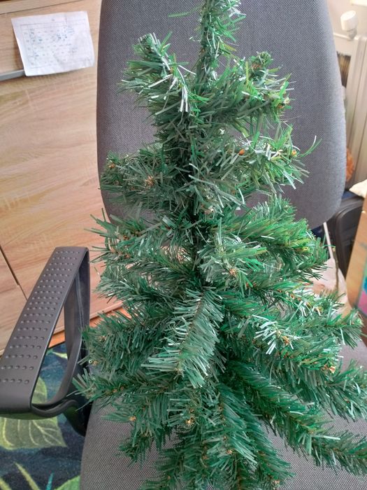 Choinka sztuczna 60 cm