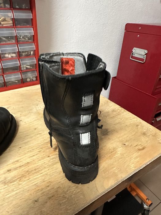 Buty Harley Davidson