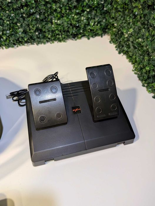 PXN V900 PC PS4 XBOX Switch 900st + Pedały