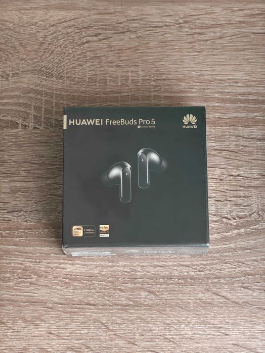 Наушники Huawei Freebuds Pro 5 Global Version