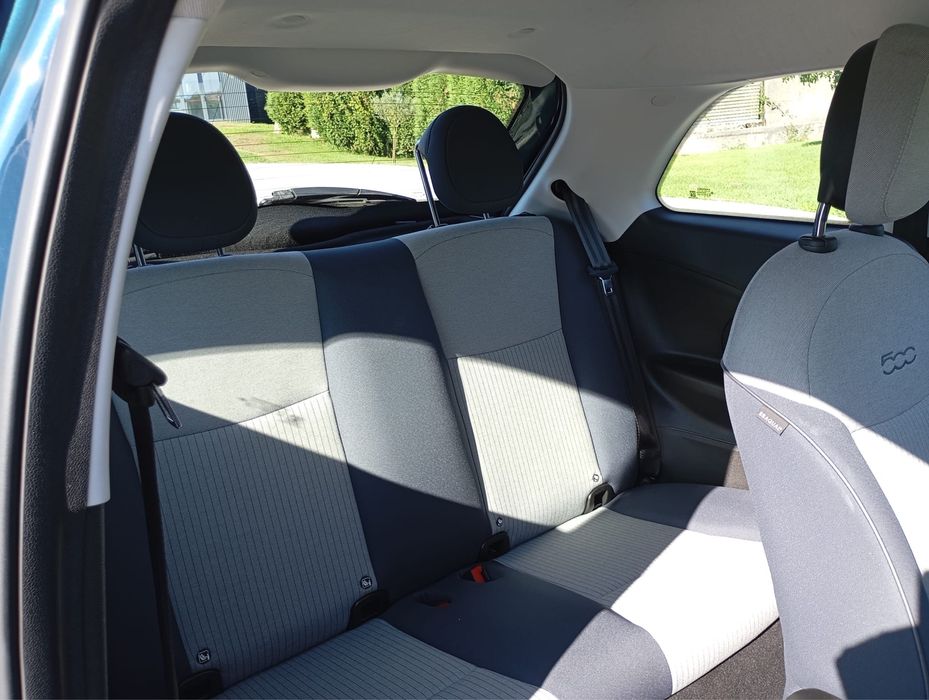 Fiat 500e 42kWh Icon64966030108033124