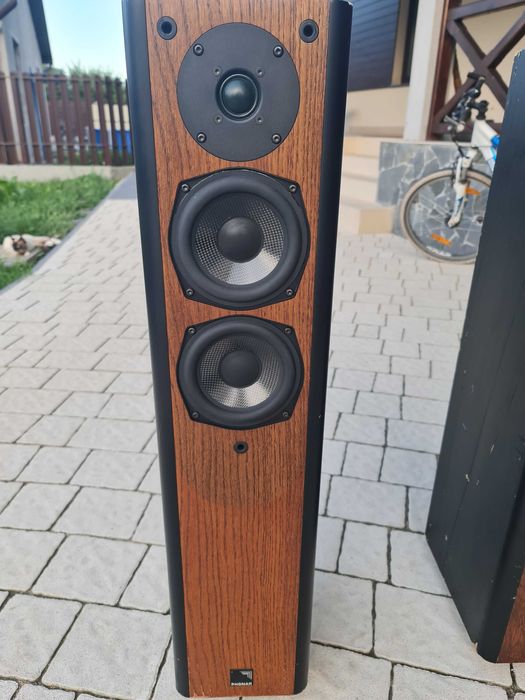 Акустика Phonar P20s Peerless