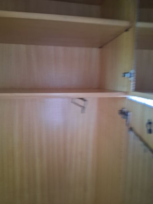 Pequeno Roupeiro em Faia da OLAIO