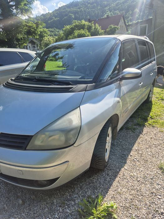 Renault Espace 4