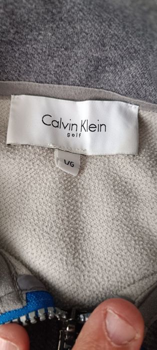 Bluza markowa Celvin Klein