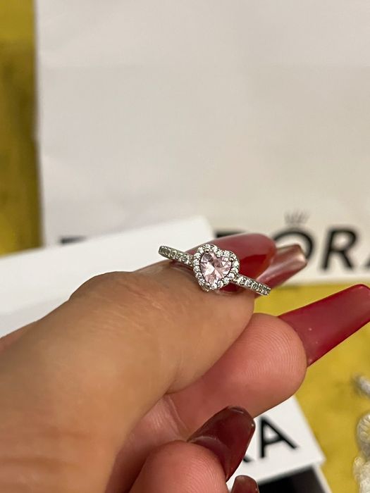 Conjunto Pandora 4 peças