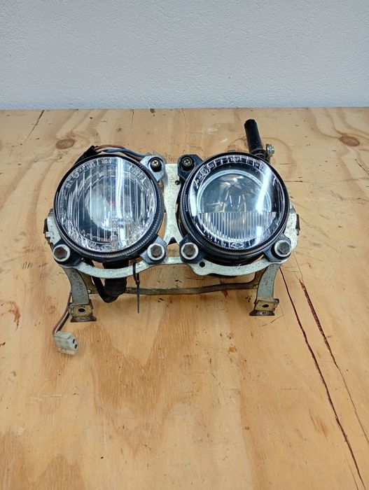 Lampa KTM Duke 620