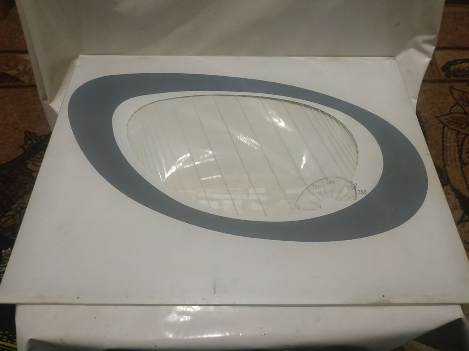 Стекло для духовки