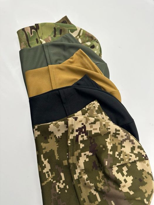Балаклава CoolMax літня, підшоломник, подшлемник летний кулмакс