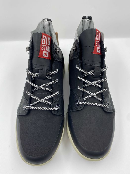 BIG STAR r.41 Nowe, oryginalne buty męskie