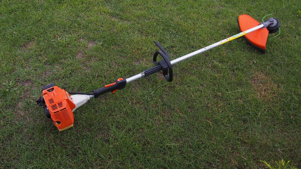 STIHL FS 85 FS85 KOSA wykaszarka spalinowa