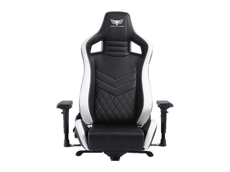Cadeira World Of Gamer ATHENA