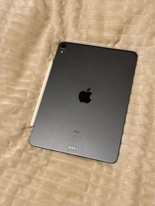 iPad Pro 11" 64GB