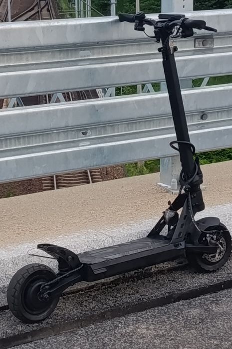 Kukirin G2 pro wymienię/sprzedam