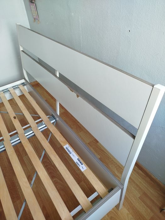 Cama 160 x 200 IKEA