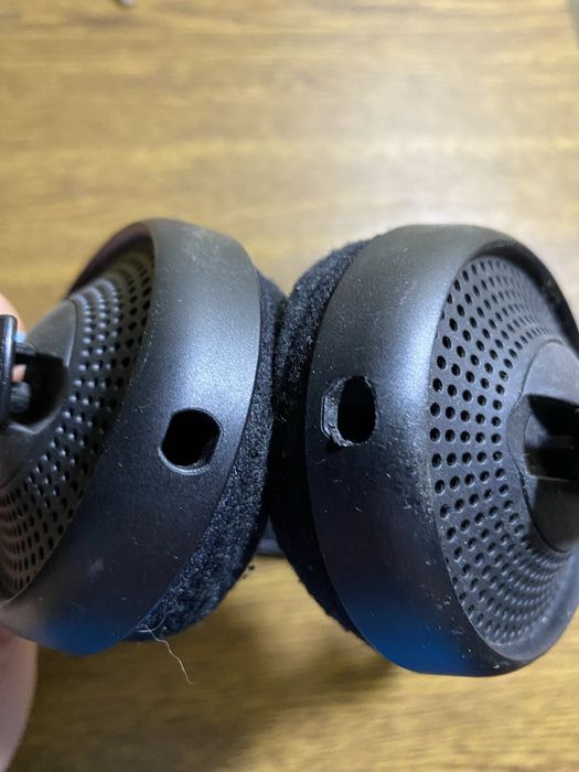 Навушники Sennheiser hd477