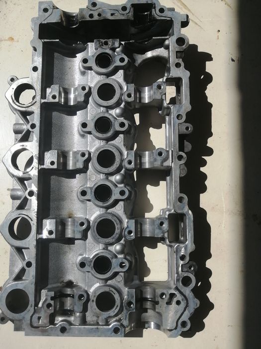 Árvore de cames PSA 1.6 hdi