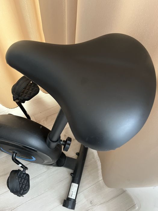 Rower stacjonarny zipro